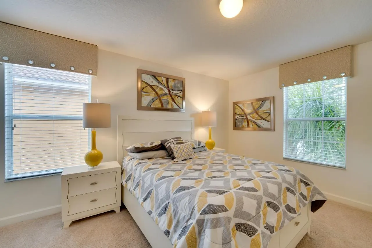Spacious With Pool - 11 Mi To Disney! *