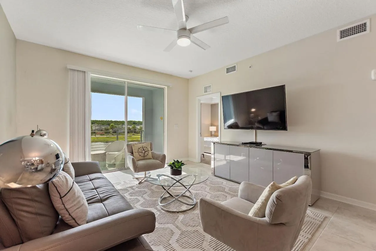 Appartement 3171 Paradox Circle Unit 304 #905 Apts Kissimmee