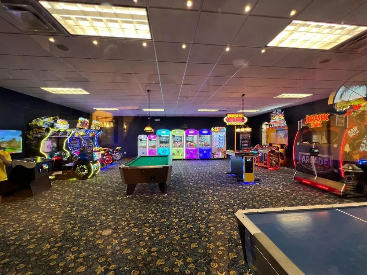 Townhome W Pool Near & Orlando Attractions בית נופש קיסימי