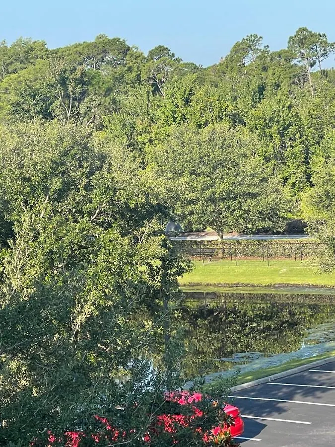 Sweet Near Disneyland * Kissimmee