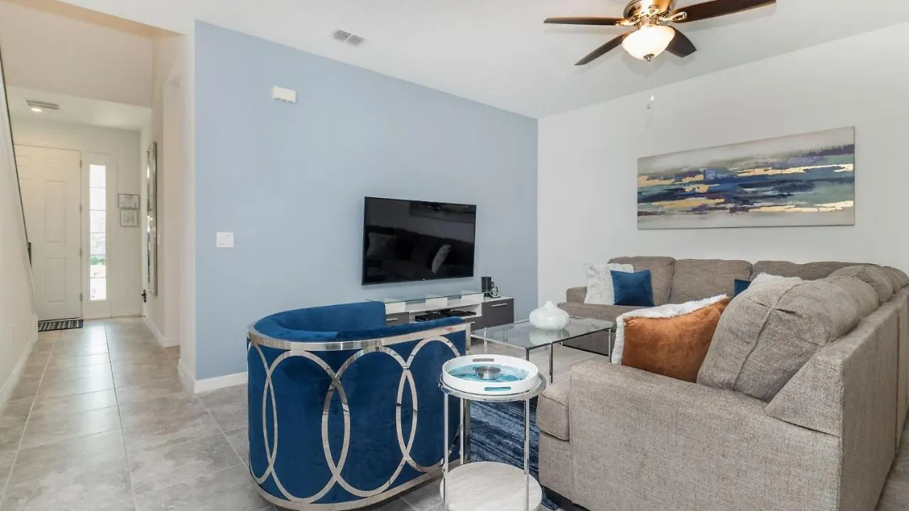 Σπίτι διακοπών 2166 Cooper Bell Kissimmee