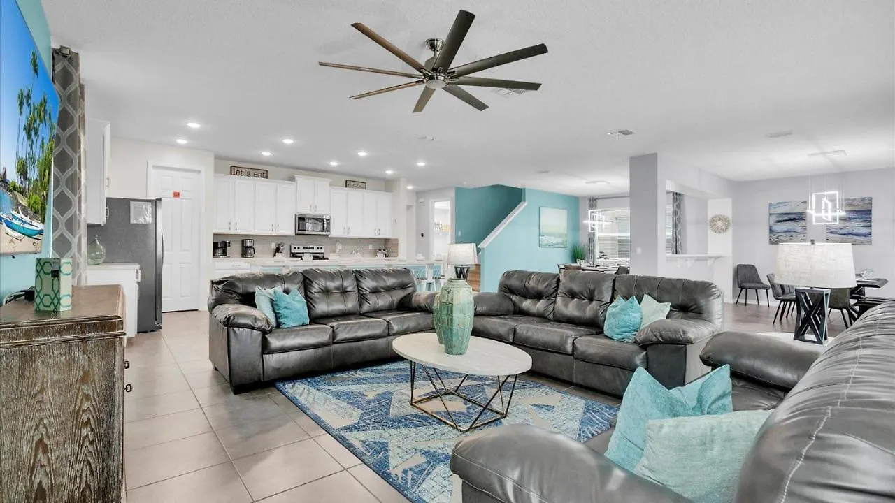 1840 Caribbean View بيت للعطل