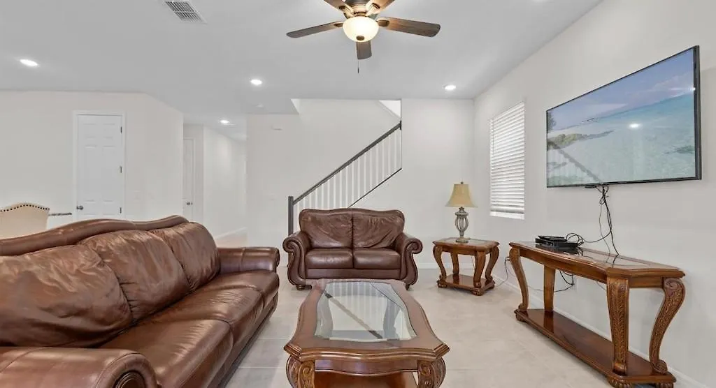 View Solara 6 Bed-private Pool