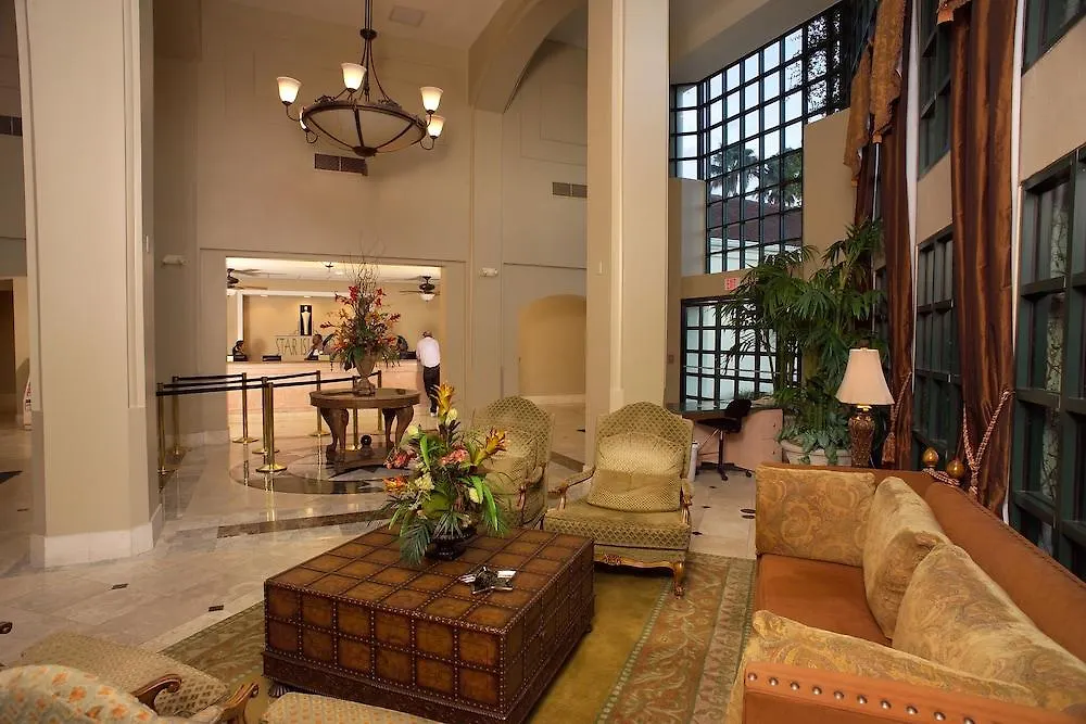 Star Island And Club - Near Disney 3*