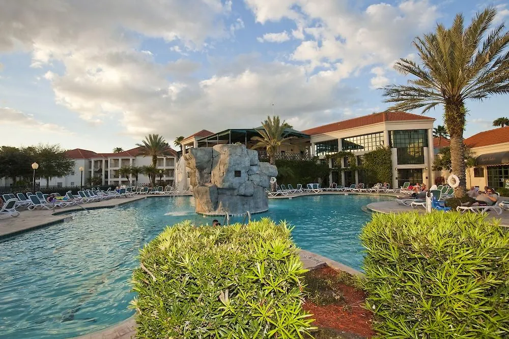 Star Island And Club - Near Disney 3*