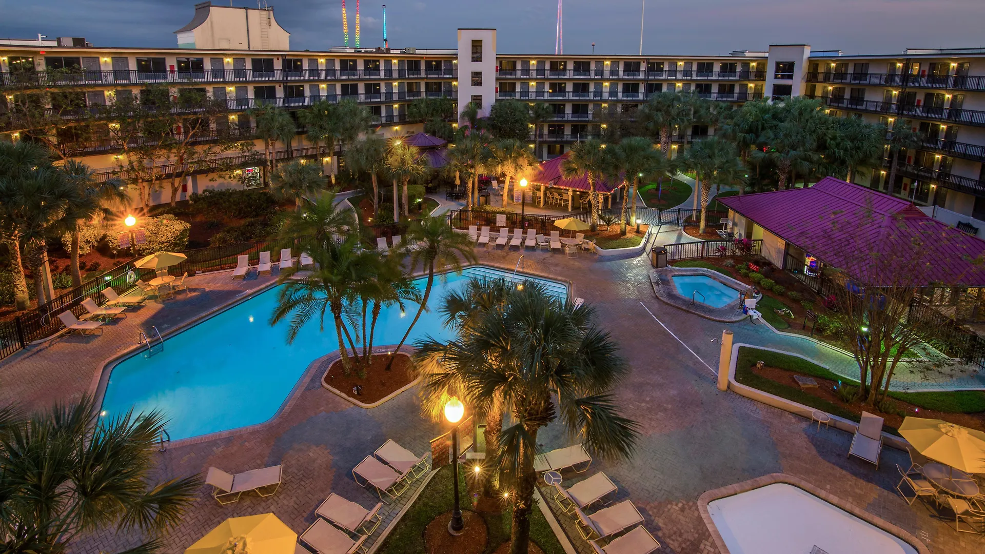 Staybridge Orlando Royale Parc By Ihg Kissimmee