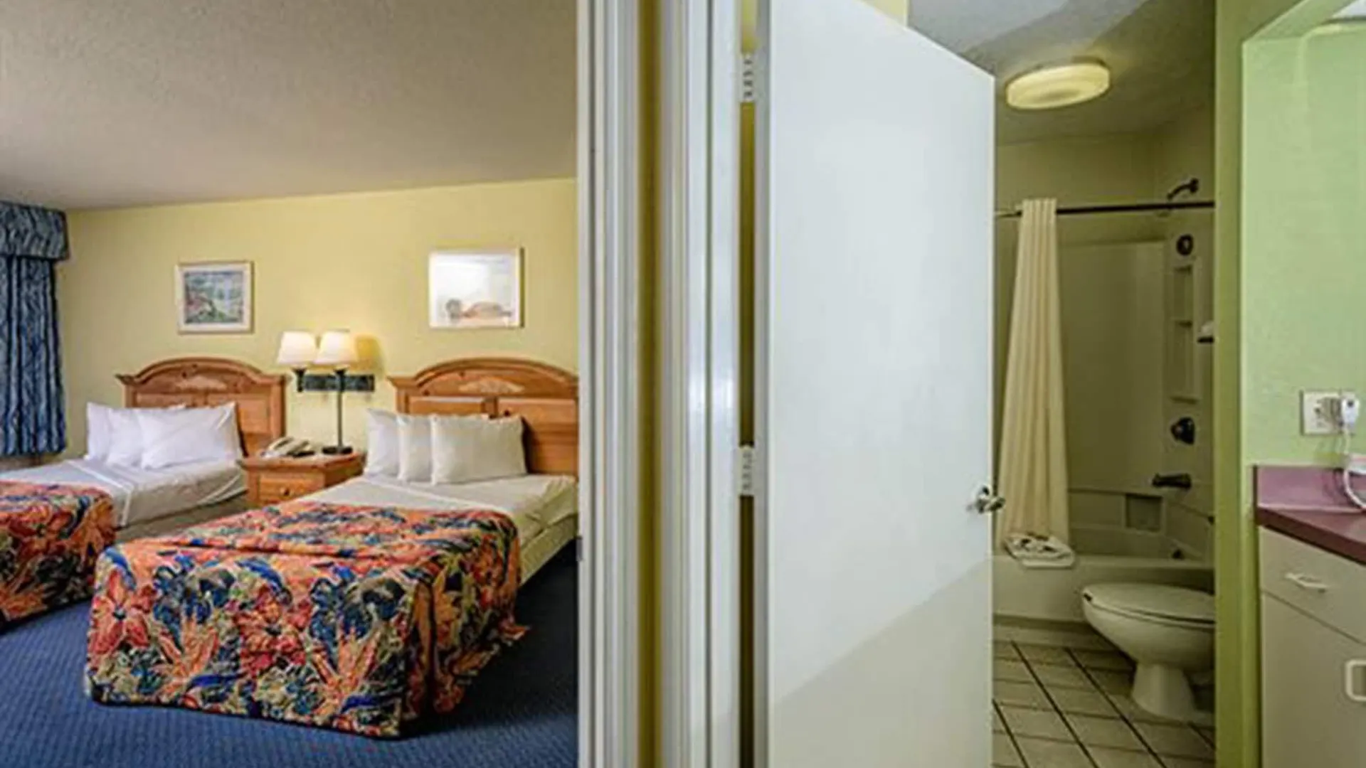Hotel Seralago & Main Gate East Kissimmee