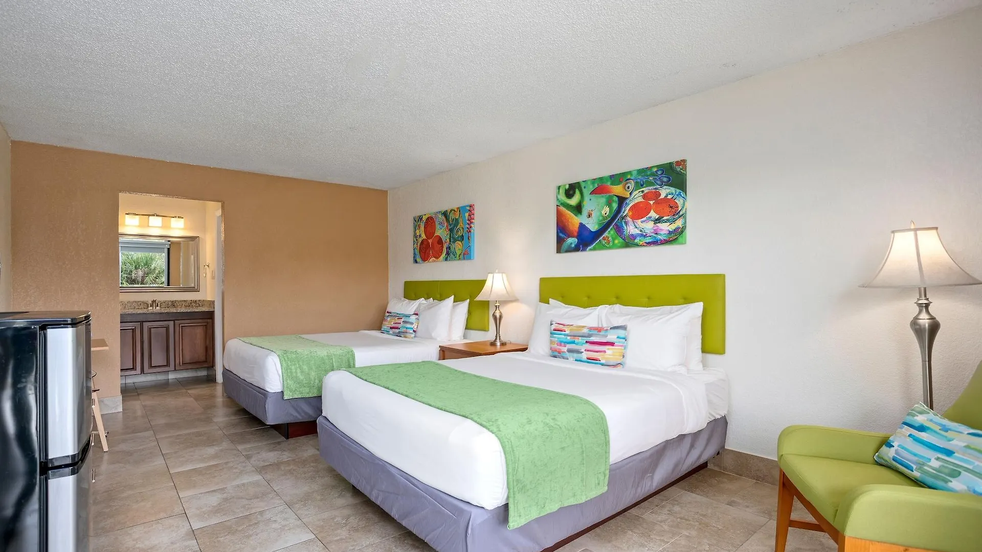 Park Royal Orlando 3*
