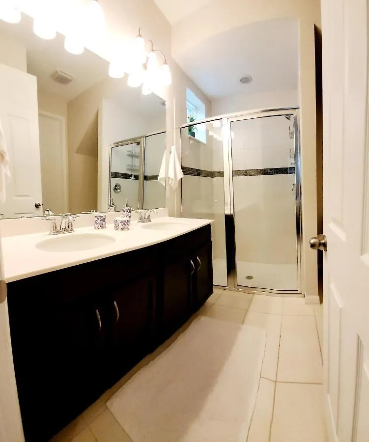 5br Pool For 12 In Luxe By Disney, Universal & Theme Parks * Kissimmee