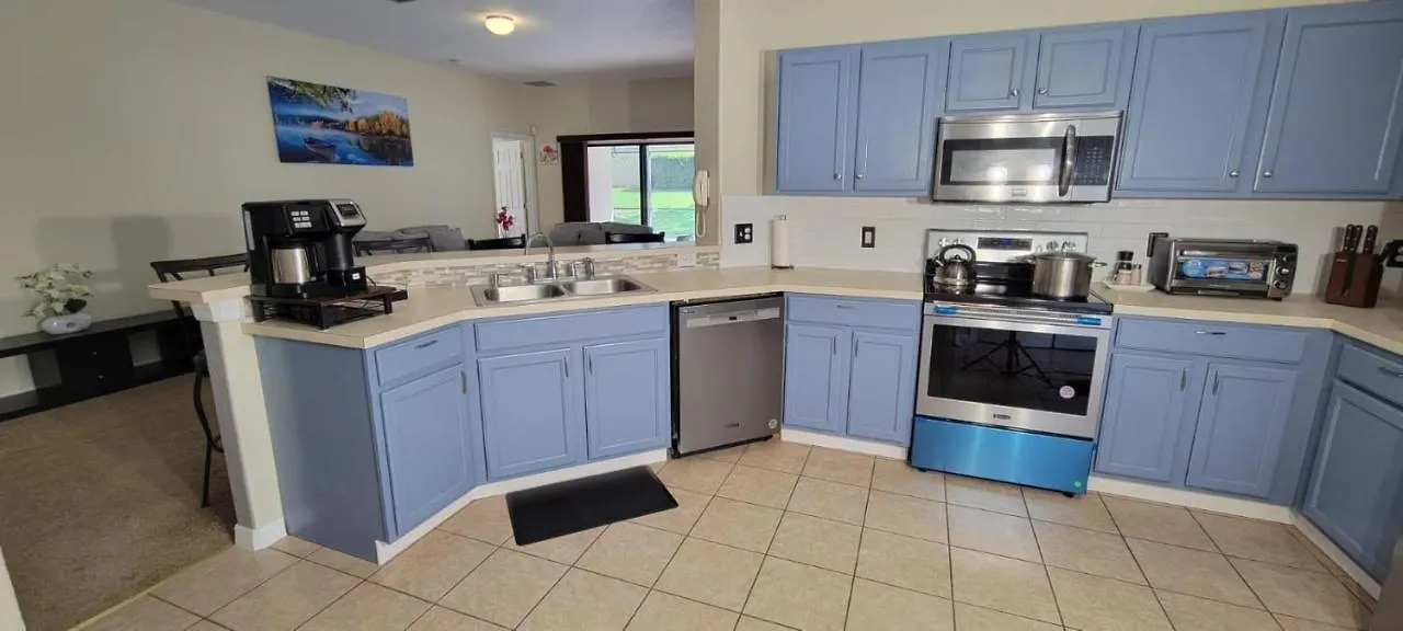 Cheerful 4bed 3bath With Pool Near Βίλα *