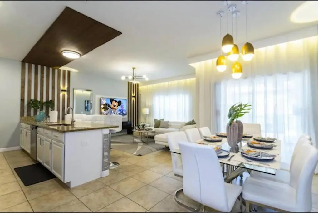 Amazing Unbeatable Experience Themed W/ Private Pool And בית נופש