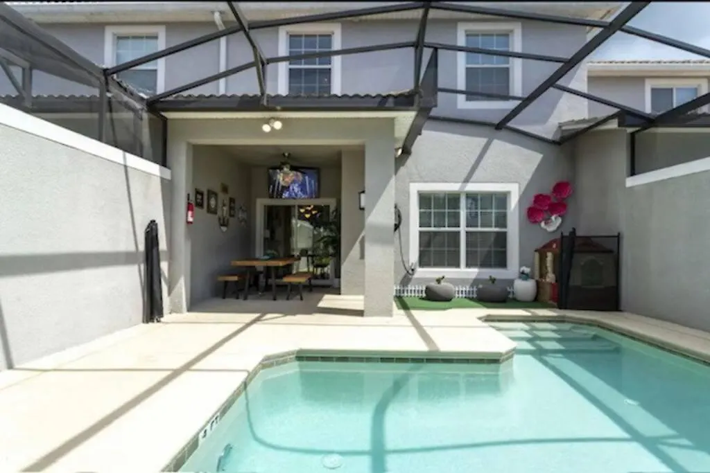 Amazing Unbeatable Experience Themed W/ Private Pool And בית נופש