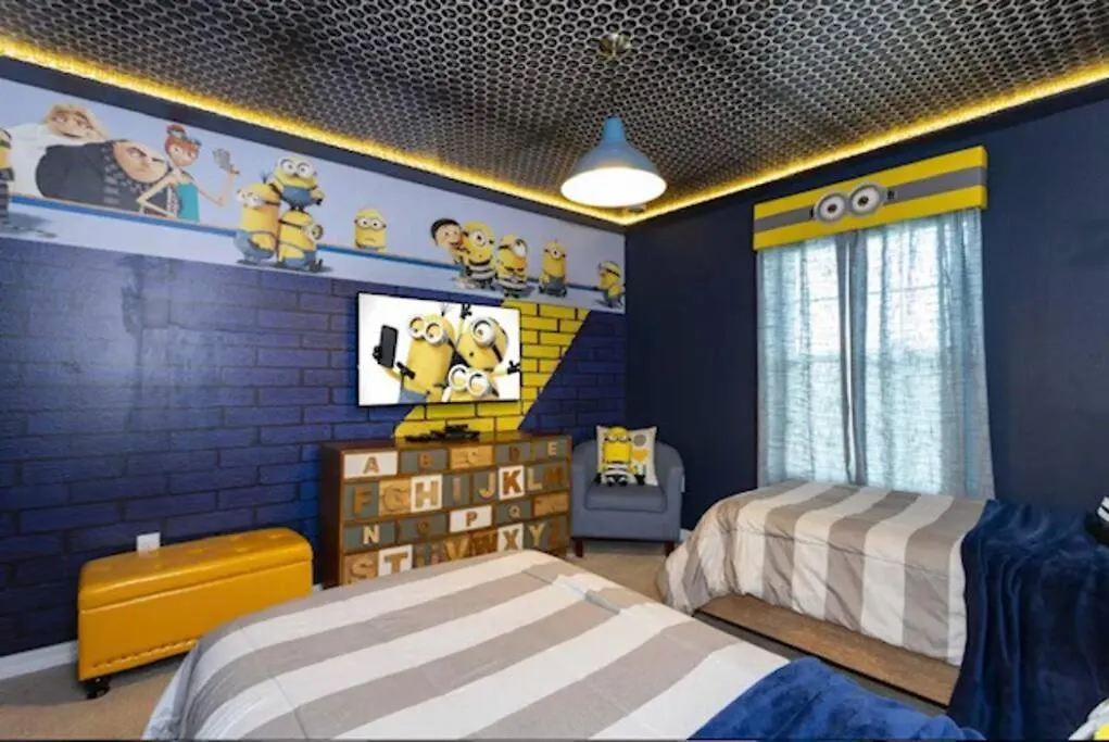 Amazing Unbeatable Experience Themed W/ Private Pool And בית נופש *