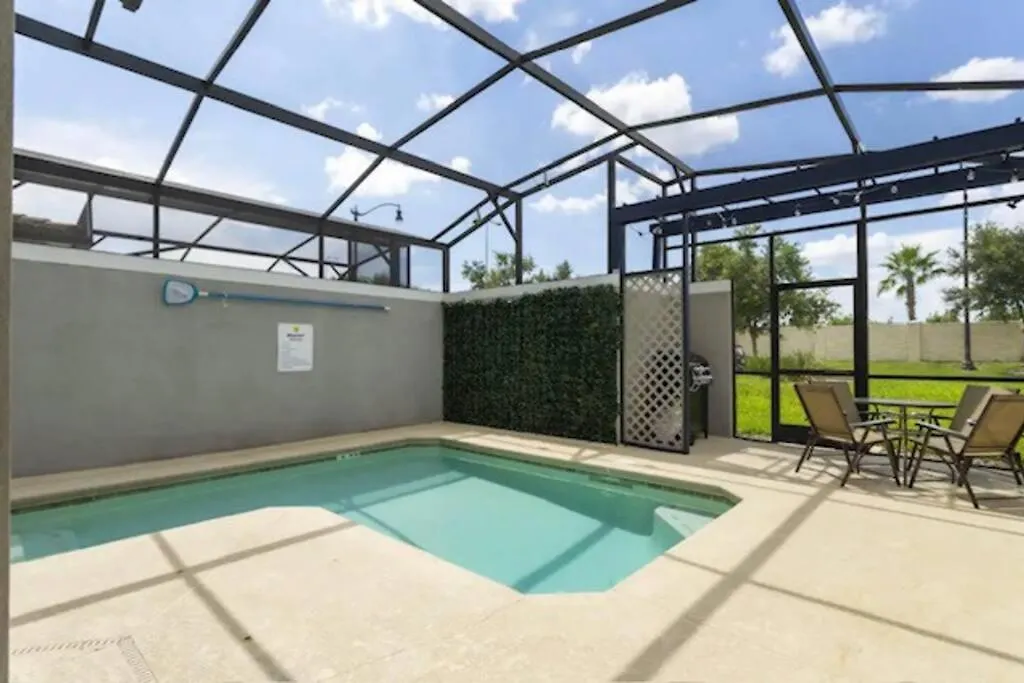 בית נופש Amazing Unbeatable Experience Themed W/ Private Pool And קיסימי