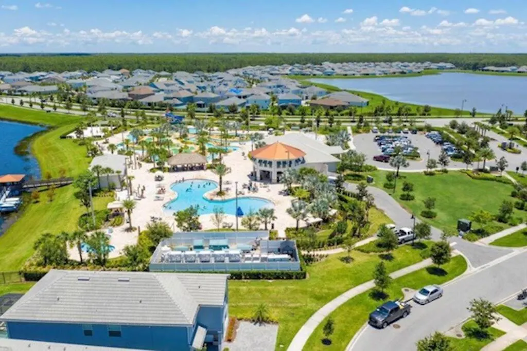 Amazing Unbeatable Experience Themed W/ Private Pool And