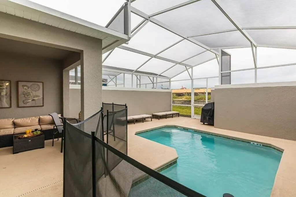 بيت للعطل Thematic House With Private Pool In A