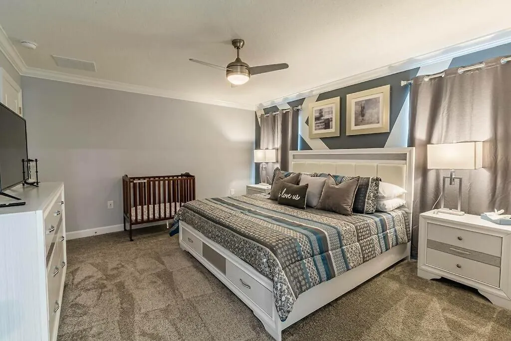 بيت للعطل Thematic House With Private Pool In A