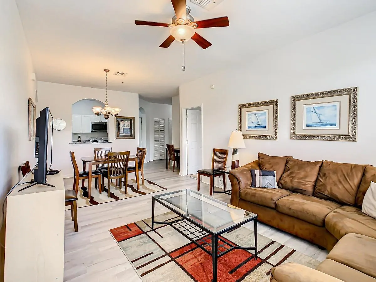 3 Bed Windsor Palms - Conservation Views 포 코너스