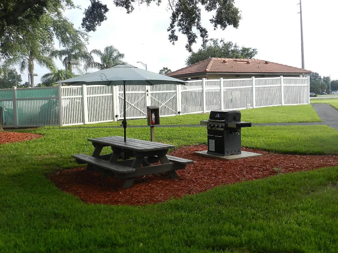 Resort Alhambra Kissimmee