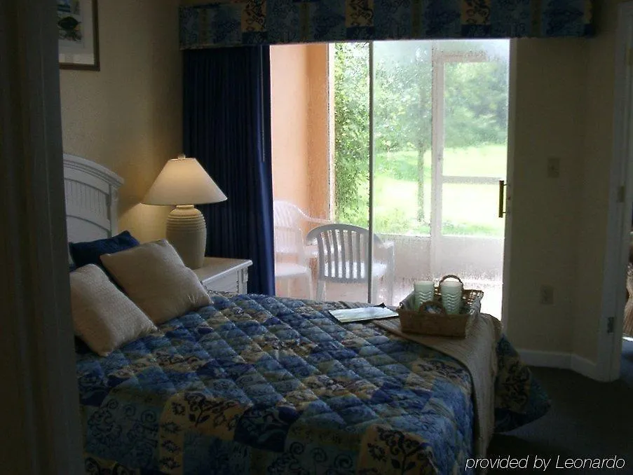 Festiva Orlando Celebration A Ramada By Wyndham מלון קיסימי