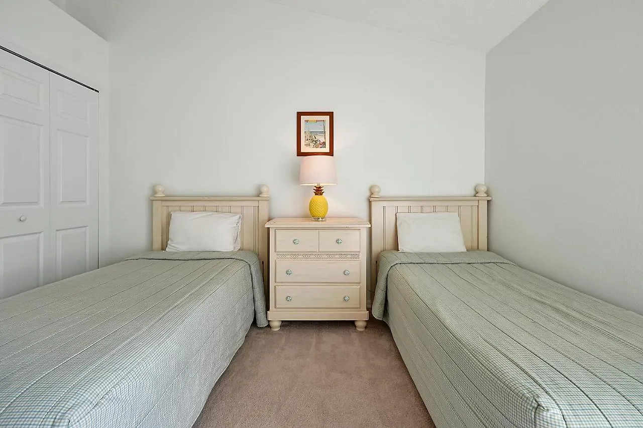 Neptunes Retreat - 4 Bed Close To * Kissimmee