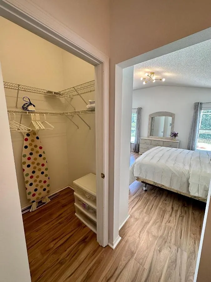 Holiday home Private Pool With A Beautiful View Overlooking The Lake! Near - Universal Kissimmee
