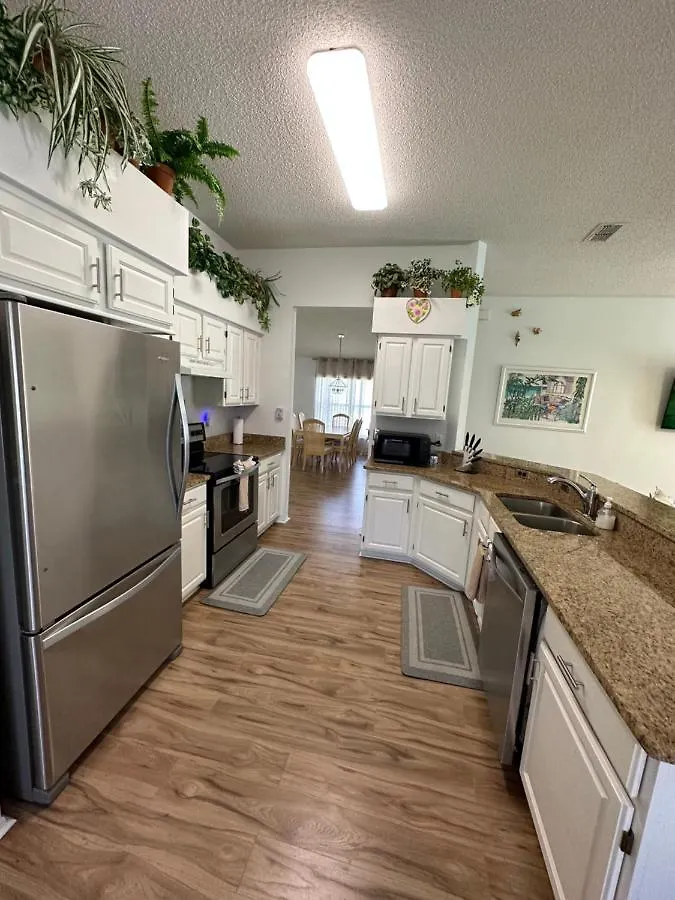 Holiday home Private Pool With A Beautiful View Overlooking The Lake! Near - Universal
