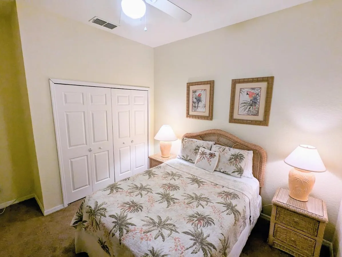Tropical Lakeview Oasis At Bahama Bay * Kissimmee