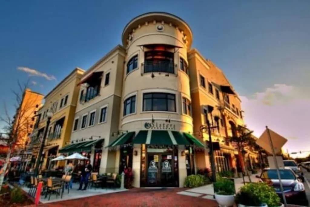 1 Bd Close To Disney/universal/shopping/dining *
