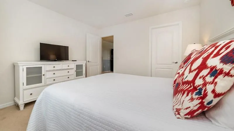 Private Pool And At Windsor At Westside * Kissimmee