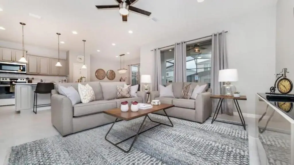 Private Pool And At Windsor At Westside * Kissimmee