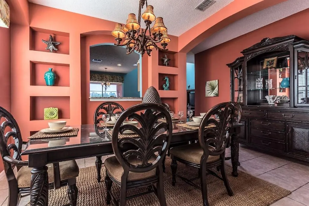 2704 Grand Harbour Four Corners