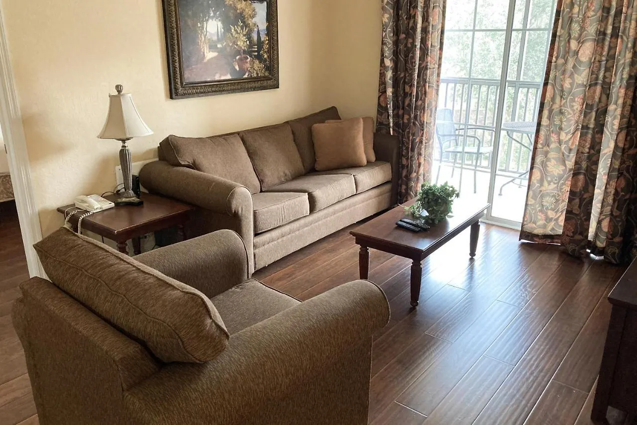 Tuscana 2306 * Kissimmee