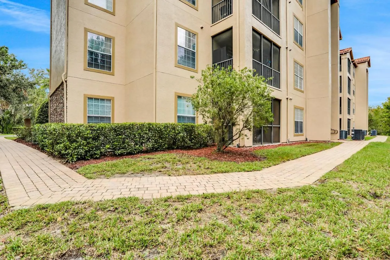 Tuscana 2306 Kissimmee
