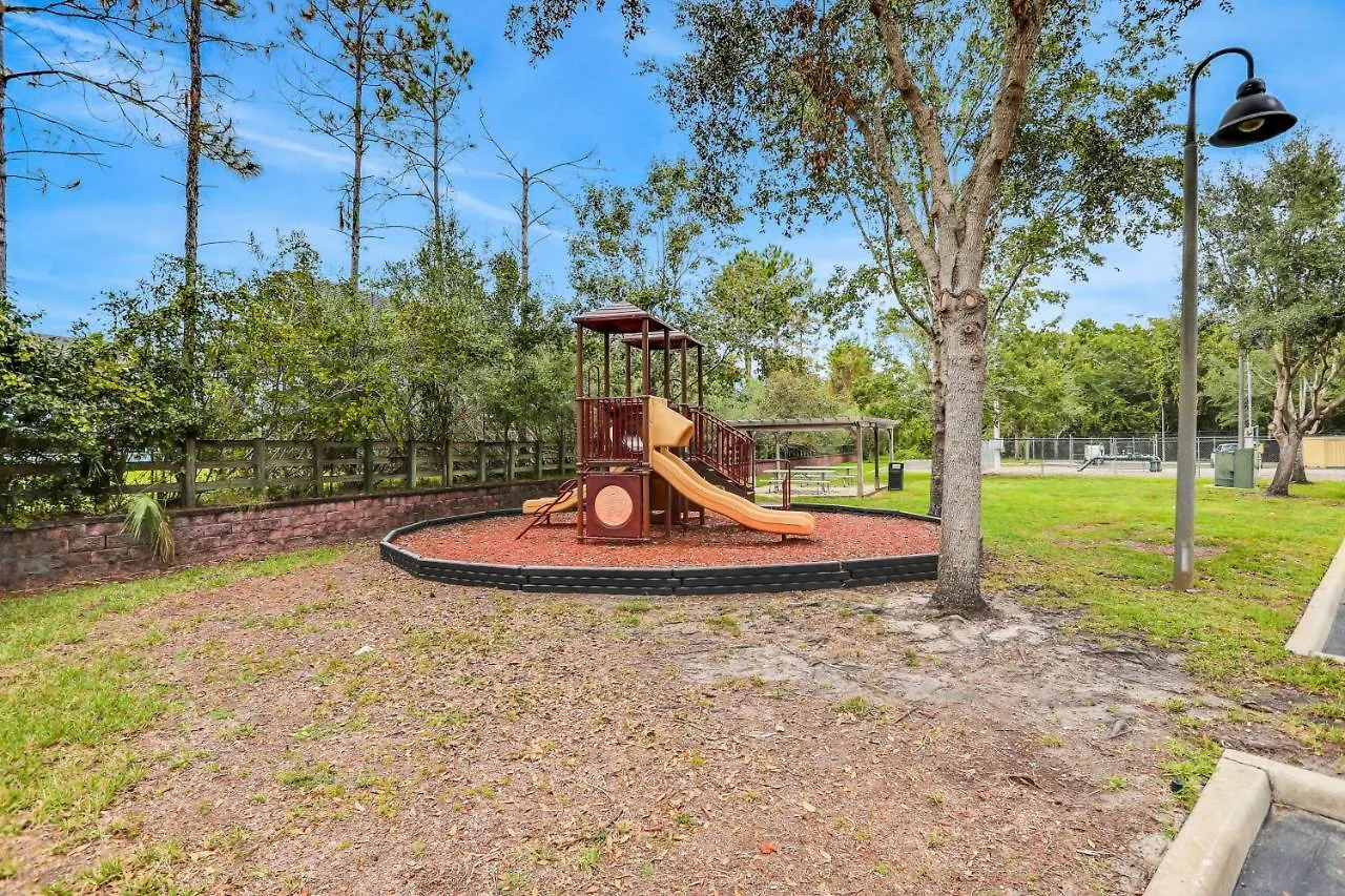 Tuscana 2306 * Kissimmee