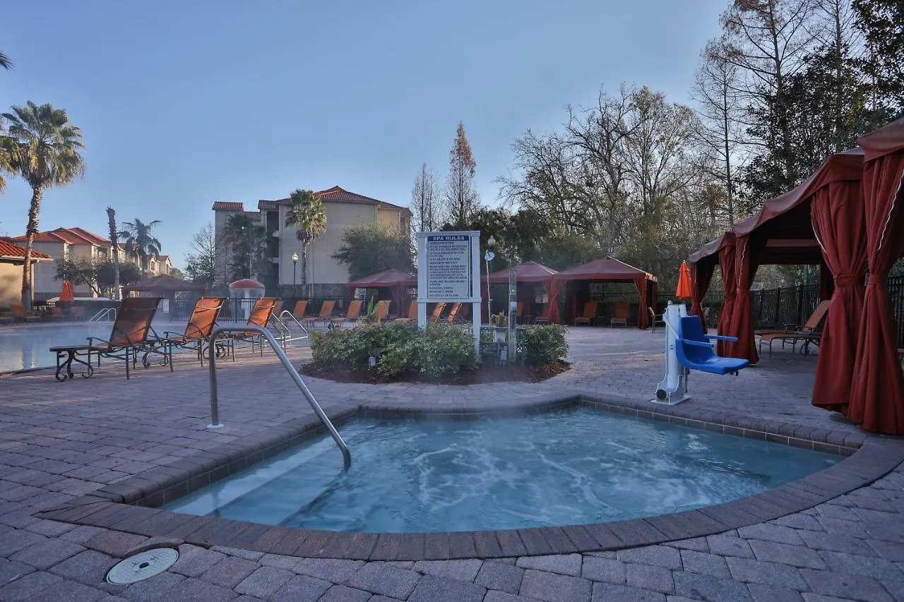 Tuscany Tranquility Kissimmee