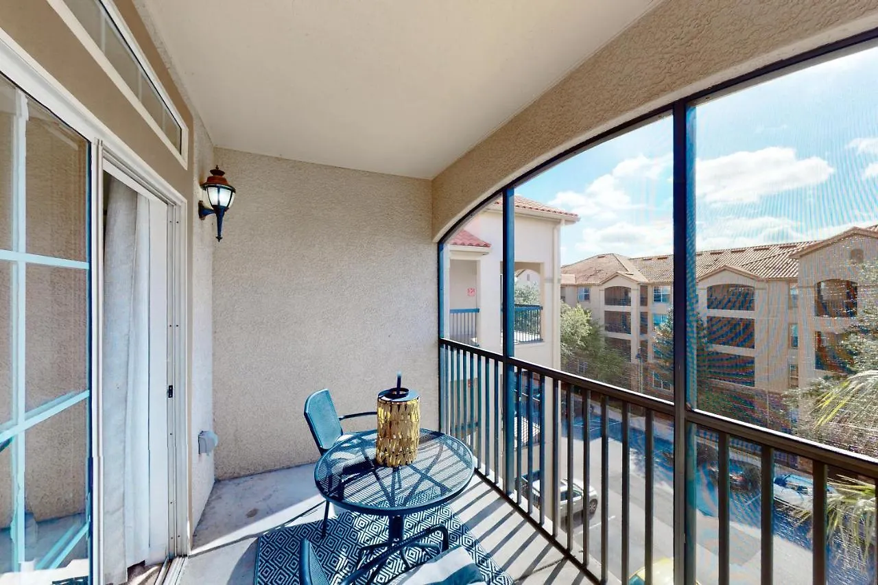 Tuscany Tranquility * Kissimmee