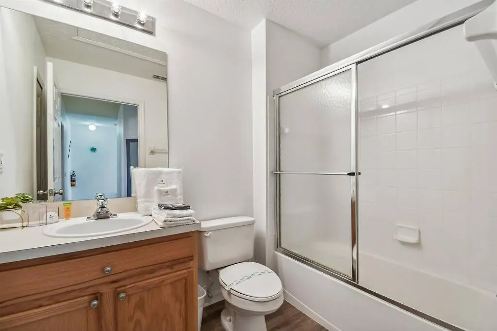 Holiday home Charming & Cozy Townhouse Area - Berkley Kissimmee