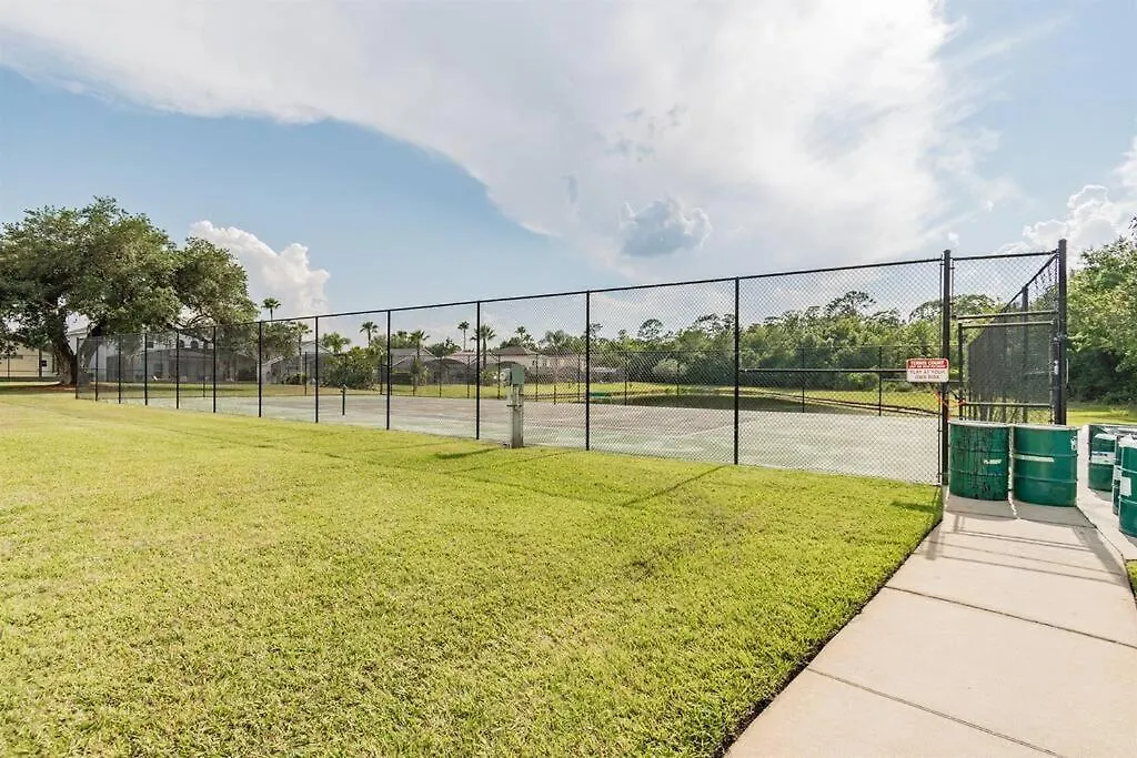 Holiday home Charming & Cozy Townhouse Area - Berkley Kissimmee
