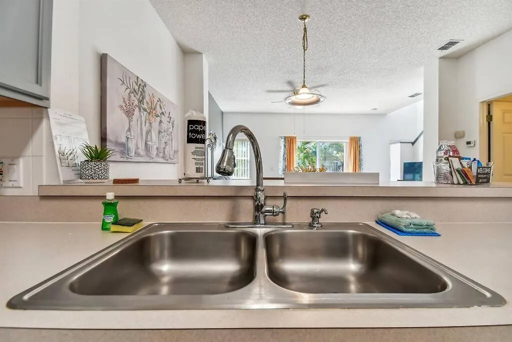 Holiday home Charming & Cozy Townhouse Area - Berkley *
