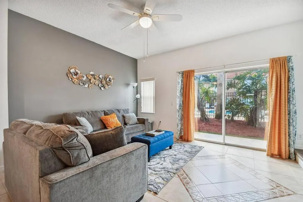 Holiday home Charming & Cozy Townhouse Area - Berkley