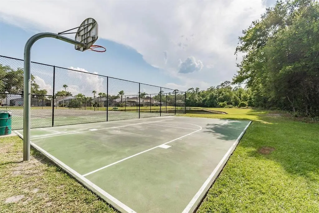 Holiday home Charming & Cozy Townhouse Area - Berkley Kissimmee