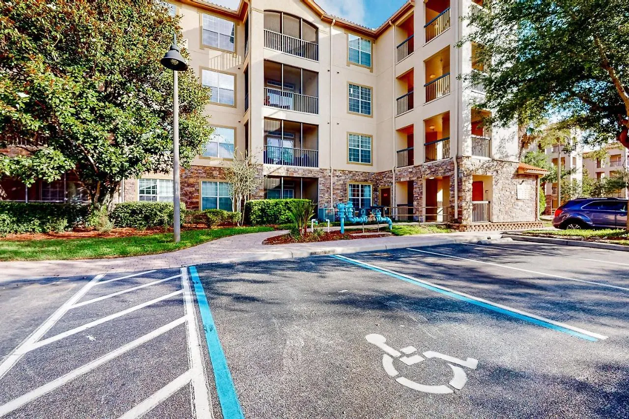 Apartmán On Tuscana Time *