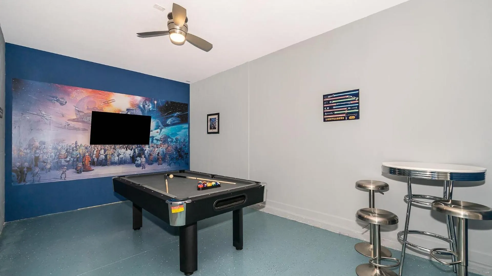 2738we 5 Bed/5 Ba * Kissimmee