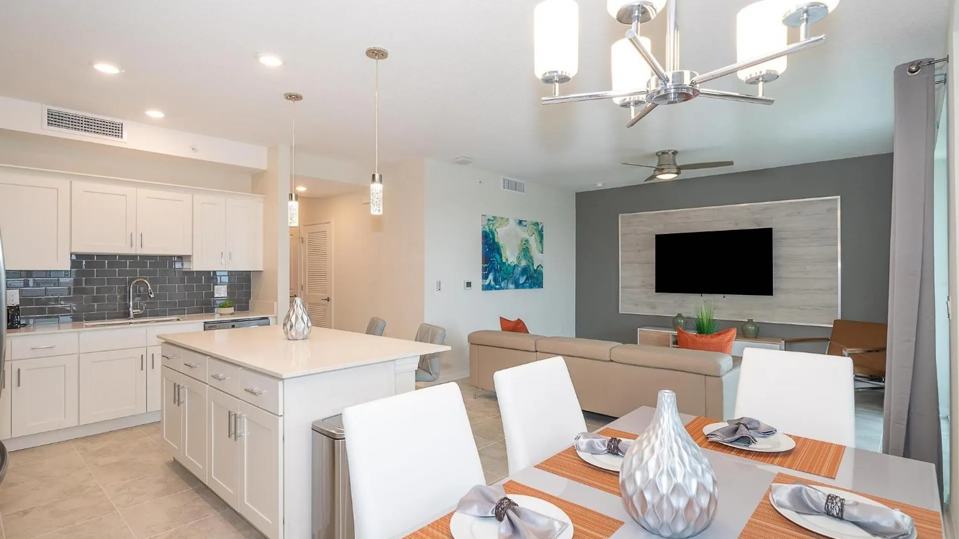 Appartement 3111-302hm Storey Lake, 2/2 View Kissimmee