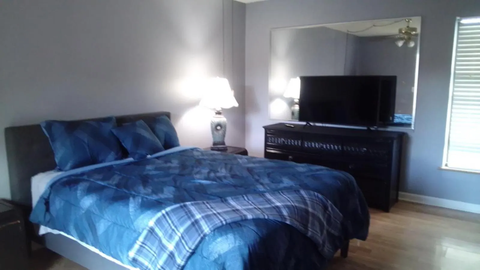 홈스테이 Irises House - Private In 키시미