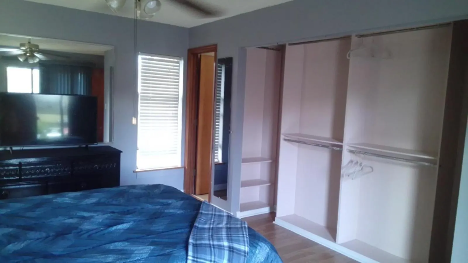 Irises House - Private In *