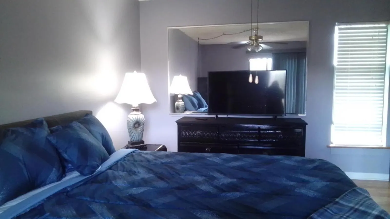 Irises House - Private In 홈스테이 키시미
