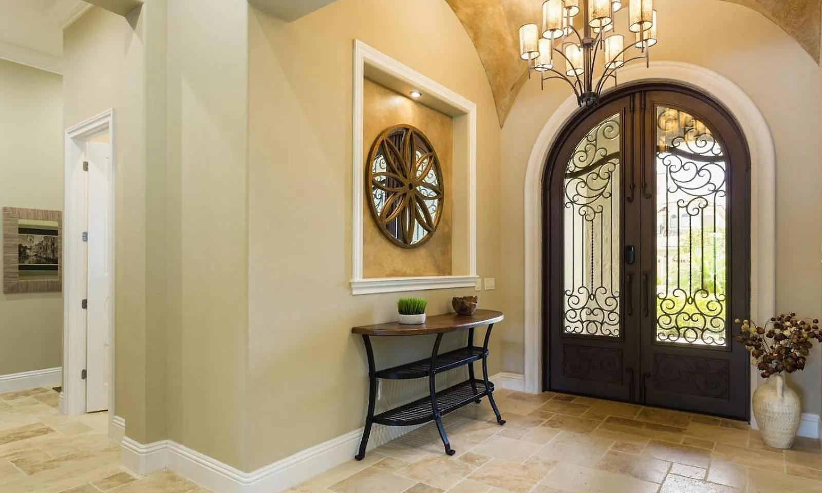 Delightful 6 Bdrm Haven With Theater At Reunion *