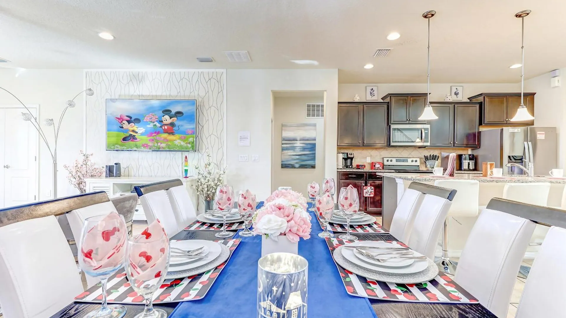Magnificent W Pool In Windsor At Westside Villa Kissimmee